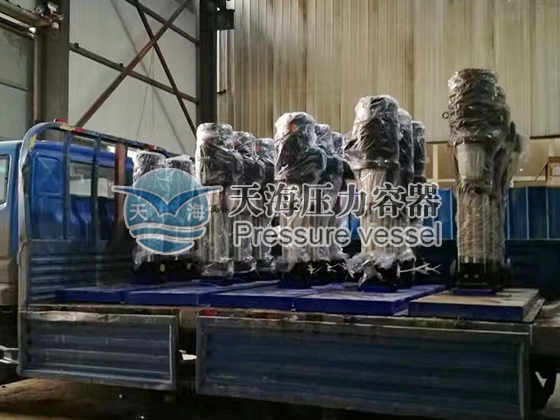 变频恒压供水设备